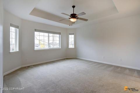 16529 Baird Cir, Eagle River, AK 99577 photo 30