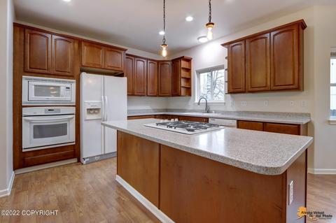 16529 Baird Cir, Eagle River, AK 99577 photo 16