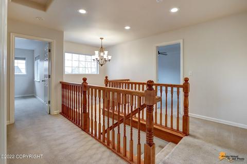 16529 Baird Cir, Eagle River, AK 99577 photo 27