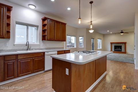 16529 Baird Cir, Eagle River, AK 99577 photo 18