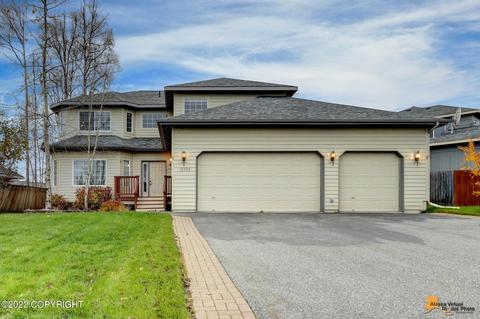 16529 Baird Cir, Eagle River, AK 99577 photo 1