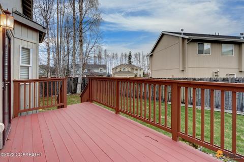 16529 Baird Cir, Eagle River, AK 99577 photo 5