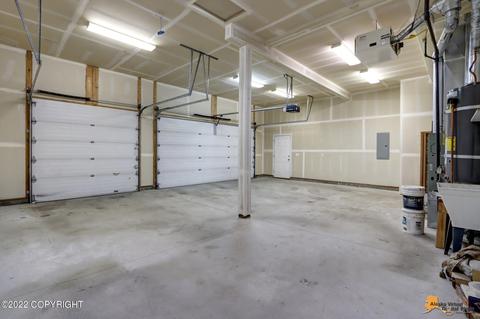 16529 Baird Cir, Eagle River, AK 99577 photo 45
