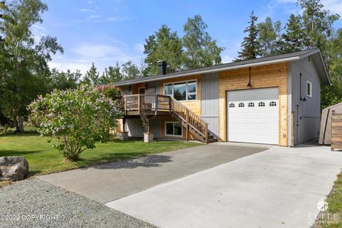 12532 Iris Way, Eagle River, AK 99577