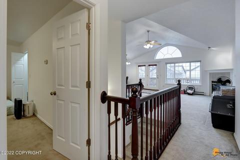 11866 Galloway Loop # 37, Eagle River, AK 99577 photo 15