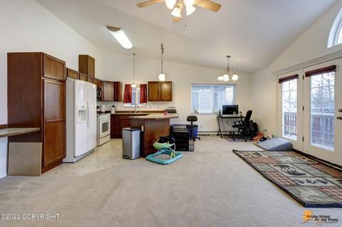 11866 Galloway Loop # 37, Eagle River, AK 99577 photo 9