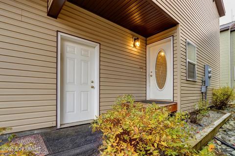 11866 Galloway Loop # 37, Eagle River, AK 99577 photo 2