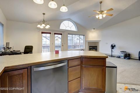 11866 Galloway Loop # 37, Eagle River, AK 99577 photo 13