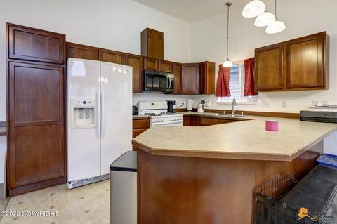 11866 Galloway Loop # 37, Eagle River, AK 99577 photo 11