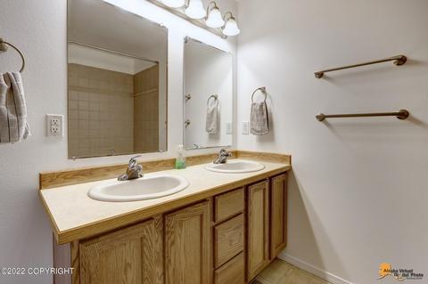 11866 Galloway Loop # 37, Eagle River, AK 99577 photo 20