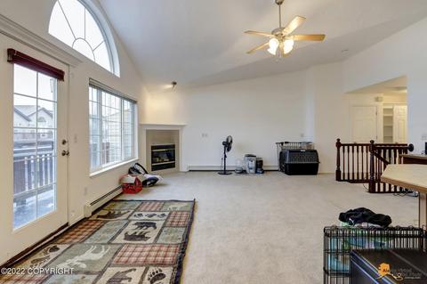 11866 Galloway Loop # 37, Eagle River, AK 99577 photo 10