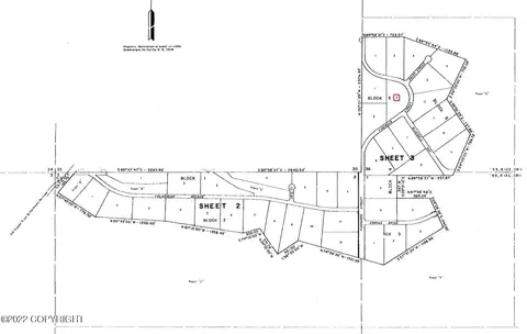 L2 B5 Fireweed Street, Chitina, AK 99566