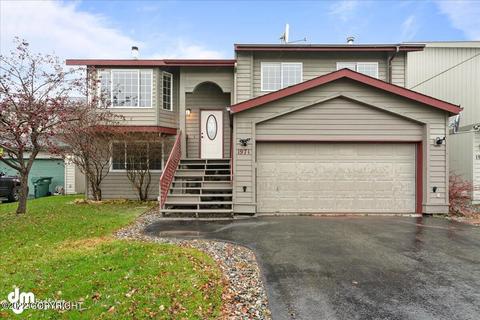 1971 Courage Dr, Anchorage, AK 99507 photo 1