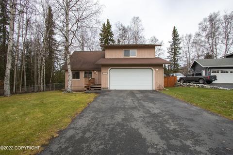 9816 Kitlina Cir, Eagle River, AK 99577 photo 2