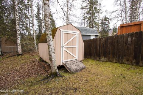 9816 Kitlina Cir, Eagle River, AK 99577 photo 52