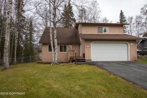 9816 Kitlina Cir, Eagle River, AK 99577 photo 1