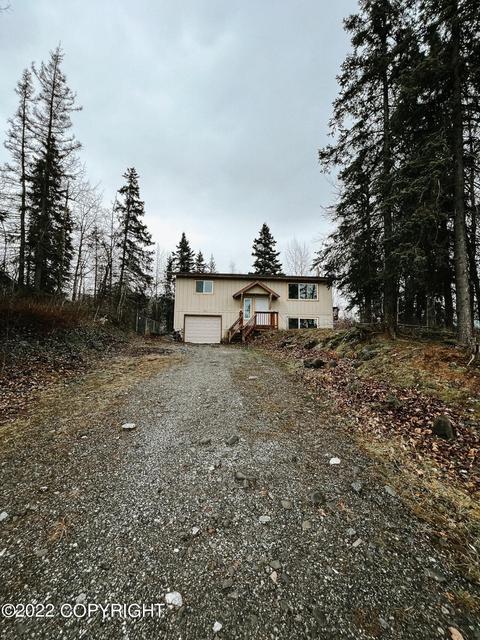 12721 Iris Way, Eagle River, AK 99577 photo 1