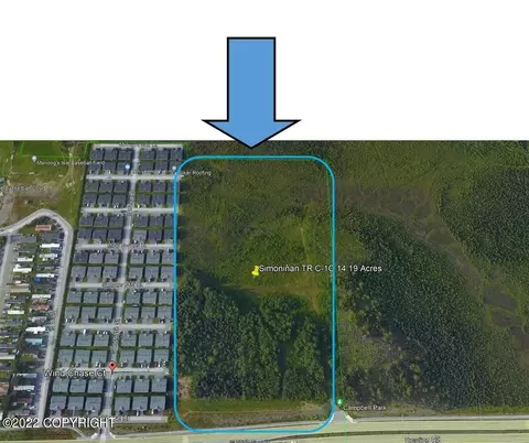 000 Dowling Rd, Anchorage, AK 99507
