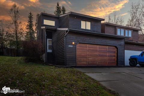 1860 Commodore Dr, Anchorage, AK 99507 photo 1