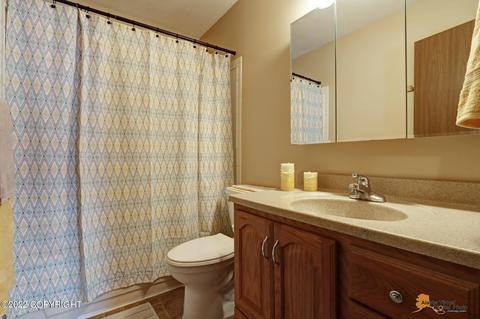 12624 Crested Butte Dr, Eagle River, AK 99577 photo 12