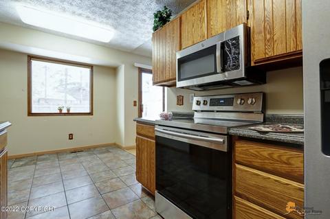 12624 Crested Butte Dr, Eagle River, AK 99577 photo 7