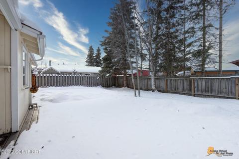 12624 Crested Butte Dr, Eagle River, AK 99577 photo 14