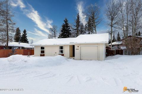 12624 Crested Butte Dr, Eagle River, AK 99577 photo 1