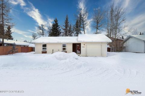 12624 Crested Butte Dr, Eagle River, AK 99577 photo 17