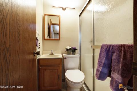 12624 Crested Butte Dr, Eagle River, AK 99577 photo 10
