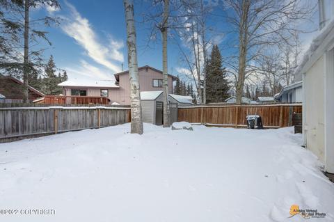 12624 Crested Butte Dr, Eagle River, AK 99577 photo 15