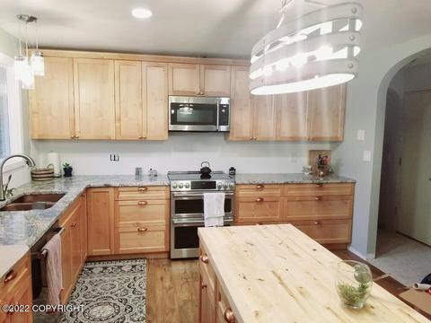 5521 E 99th Ave, Anchorage, AK 99507 photo 2