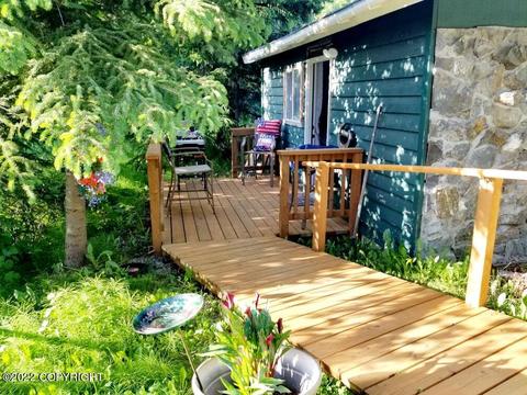 5521 E 99th Ave, Anchorage, AK 99507 photo 1