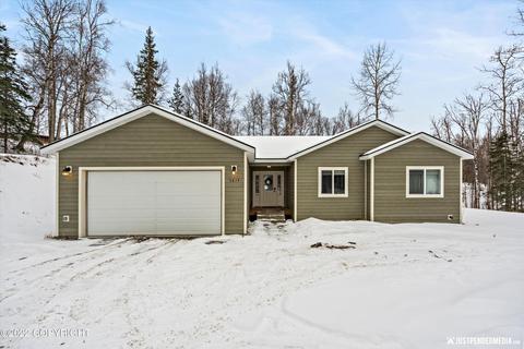 5834 E Summit Cir, Wasilla, AK 99654 photo 2