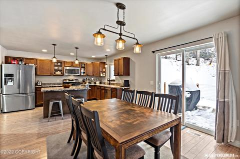 5834 E Summit Cir, Wasilla, AK 99654 photo 10