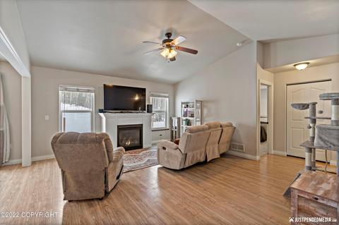 5834 E Summit Cir, Wasilla, AK 99654 photo 8