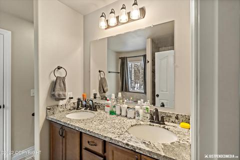 5834 E Summit Cir, Wasilla, AK 99654 photo 21