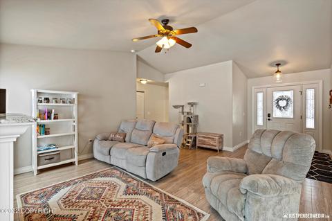 5834 E Summit Cir, Wasilla, AK 99654 photo 7