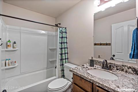 5834 E Summit Cir, Wasilla, AK 99654 photo 27