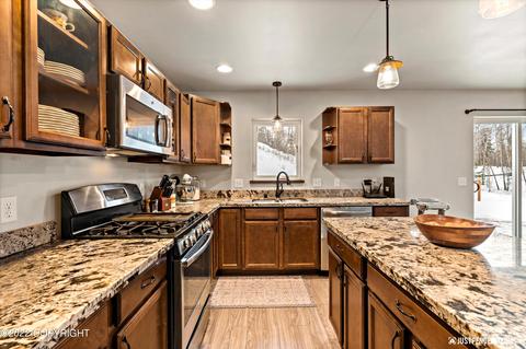 5834 E Summit Cir, Wasilla, AK 99654 photo 13