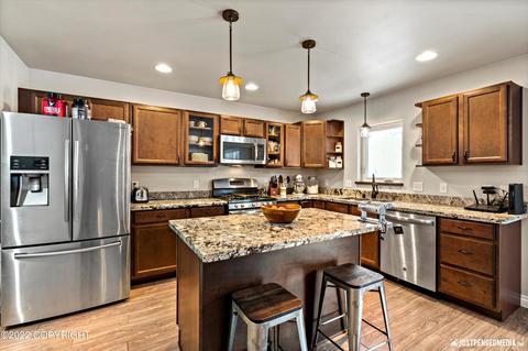 5834 E Summit Cir, Wasilla, AK 99654 photo 12