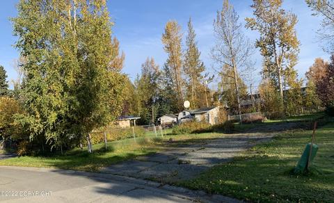 2121 E 66th Ave, Anchorage, AK 99507