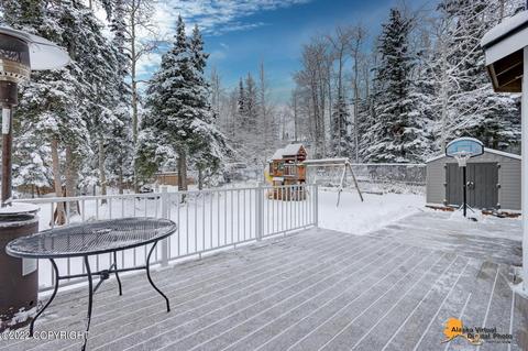 10930 Kaskanak Dr, Eagle River, AK 99577 photo 32