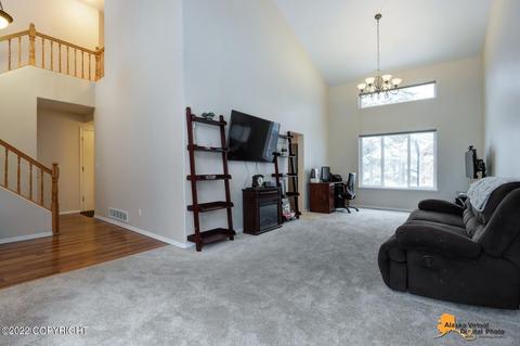 10930 Kaskanak Dr, Eagle River, AK 99577 photo 3