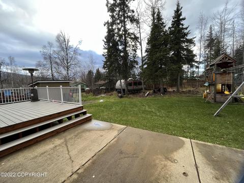 10930 Kaskanak Dr, Eagle River, AK 99577 photo 40