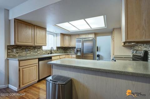 10930 Kaskanak Dr, Eagle River, AK 99577 photo 10