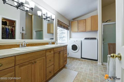 10930 Kaskanak Dr, Eagle River, AK 99577 photo 24