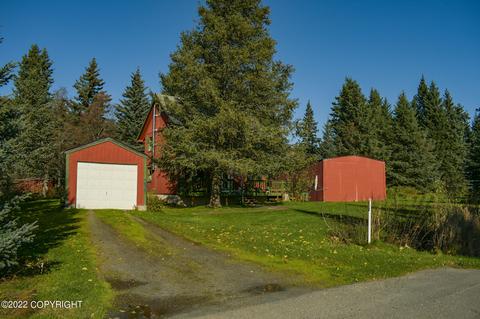 232 E Danview Ave, Homer, AK 99603 photo 57