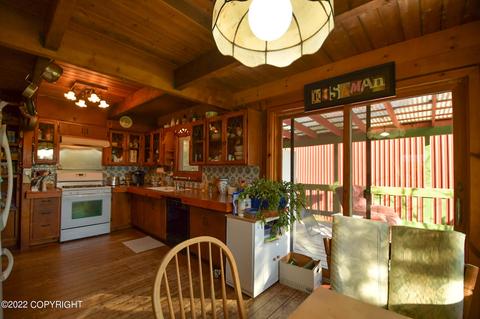 232 E Danview Ave, Homer, AK 99603 photo 5