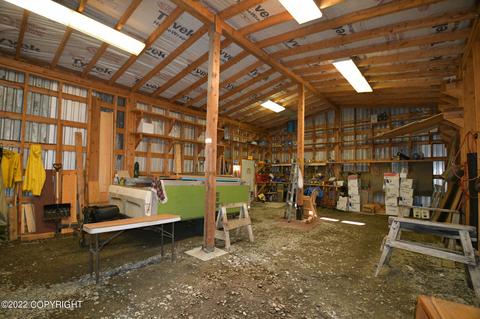 232 E Danview Ave, Homer, AK 99603 photo 49