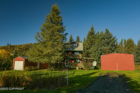 232 E Danview Ave, Homer, AK 99603 photo 59